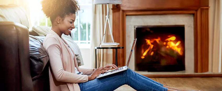 Cost-Effective Osburn Fireplace Installation and Repair in South Holland, IL