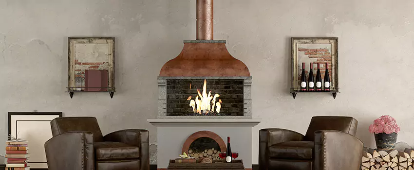 Benefits of Pacific Energy Fireplace in South Holland, Illinois