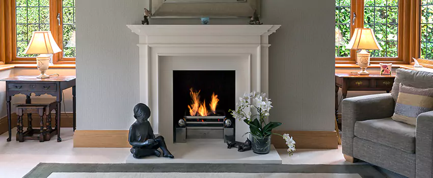 RSF Fireplaces Maintenance and Repair in South Holland, Illinois
