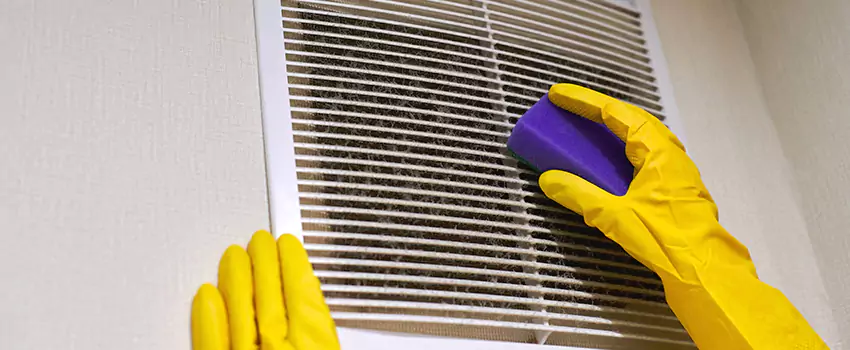 Vent Cleaning Company in South Holland, IL