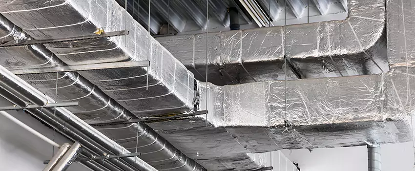 Vent Dust Cleaning Cost in South Holland, IL