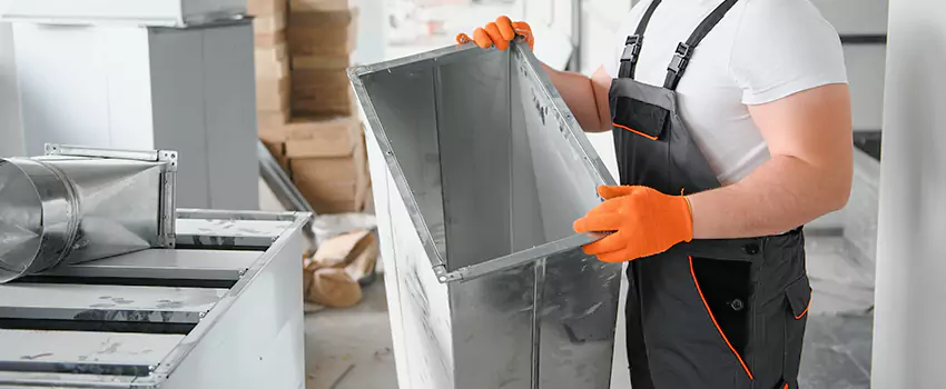 Ventilation Fan Cleaning Services in South Holland, Illinois