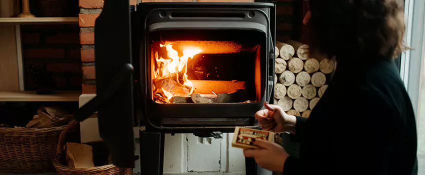 Key Features of Vermont Castings Fireplaces in South Holland, IL