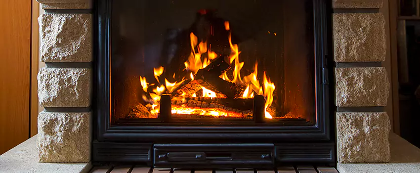 Best Wood Fireplace Repair Company in South Holland, Illinois