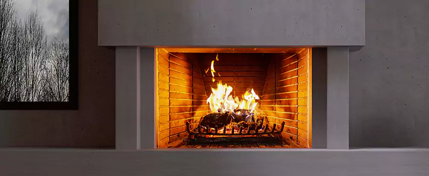 Indoor Wood Burning Furnace Repair and Installation in South Holland, Illinois