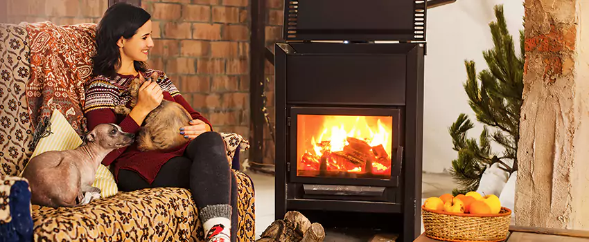 Wood Stove Chimney Cleaning Services in South Holland, IL