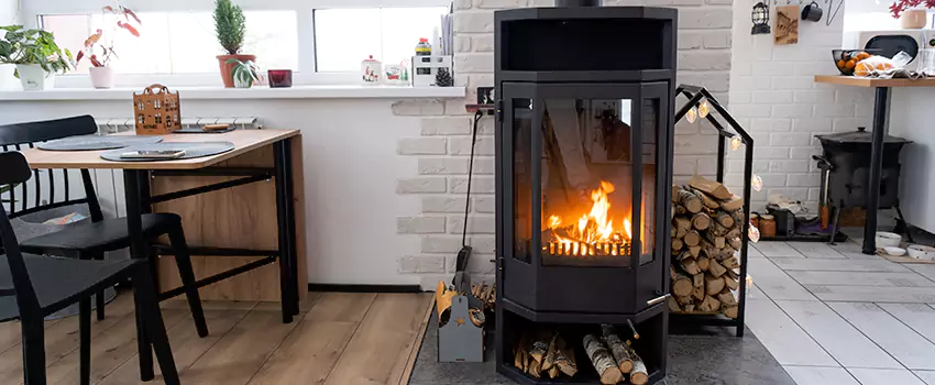 Wood Stove Firebox Installation Services in South Holland, IL