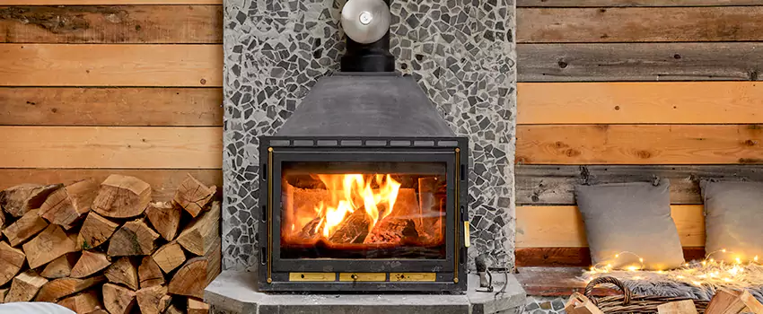 Wood Stove Cracked Glass Repair Services in South Holland, IL