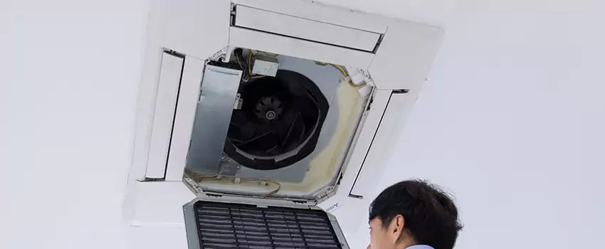 Benefits of Professional Air Duct Cleaning in South Holland, Illinois