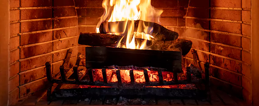 Chimney Ash Dump Cover Repair Services in South Holland, IL
