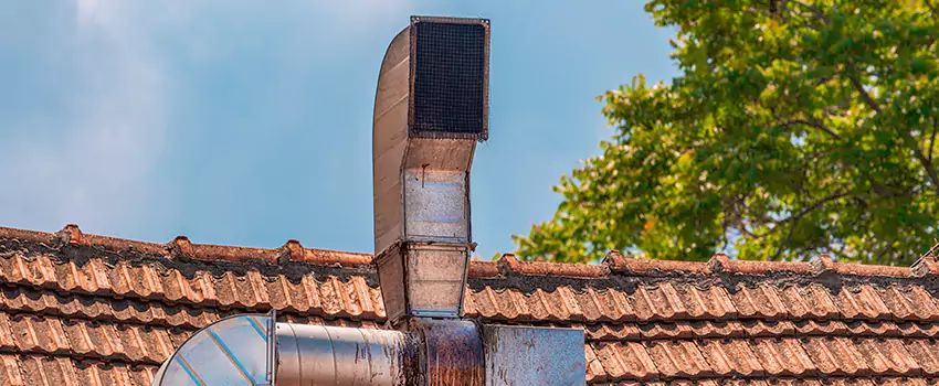 Chimney Cleaning Cost in South Holland, Illinois