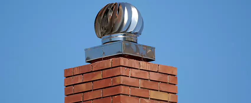 Chimney Damper Hinge Repair in South Holland, IL