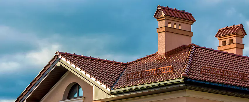 Residential Chimney Services in South Holland, Illinois