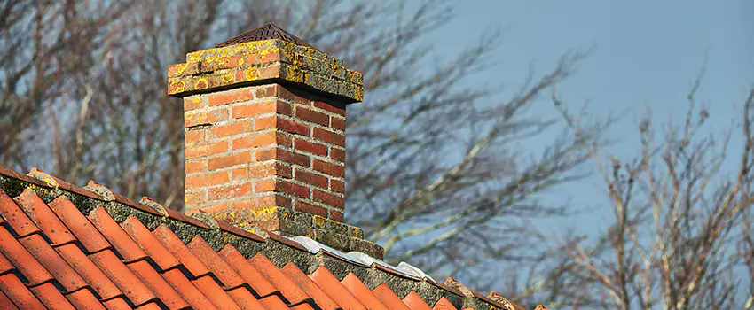 Chimney Flue Cap Installation in South Holland, IL