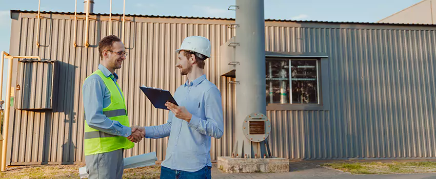 Chimney Cap Inspection in South Holland, IL