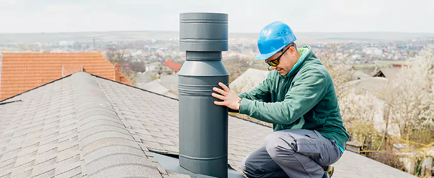 Insulated Chimney Liner Services in South Holland, IL