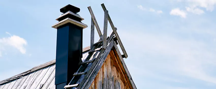 Chimney Pot Inspection in South Holland, IL