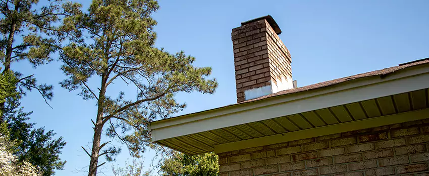 Brick Chimney Sweep Near Me in South Holland, IL