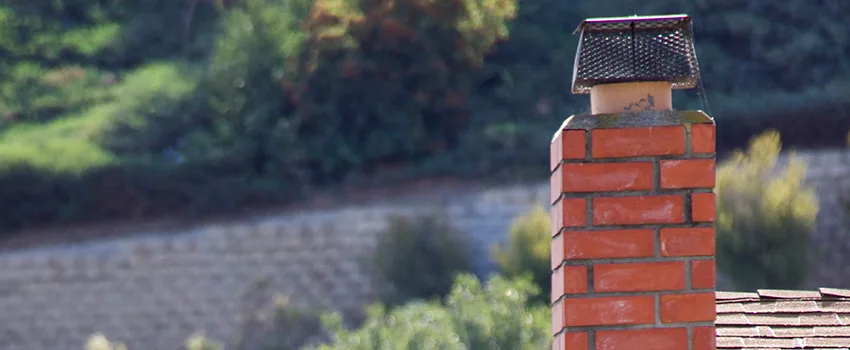 Chimney Tuckpointing And Masonry Restoration in South Holland, IL