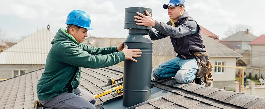 Commercial Chimney Cost in South Holland, IL