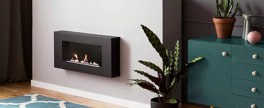Cost of Ethanol Fireplace Repair And Installation Services in South Holland, IL