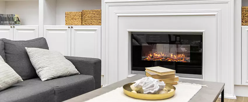 Professional Fireplace Maintenance Contractors in South Holland, IL