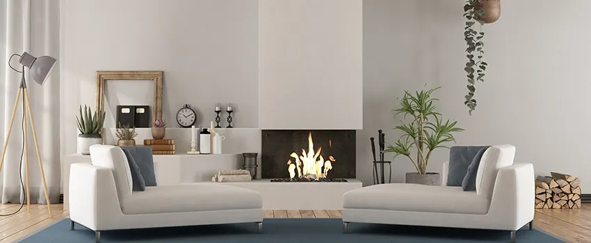 Decorative Fireplace Crystals Services in South Holland, Illinois