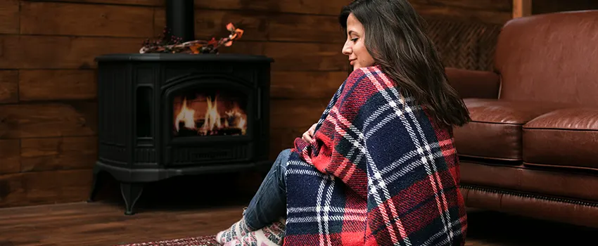 Fireplace Firebox Grate Replacement Services  in South Holland, Illinois