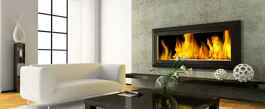 Fireplace Hearth Ideas in South Holland, Illinois