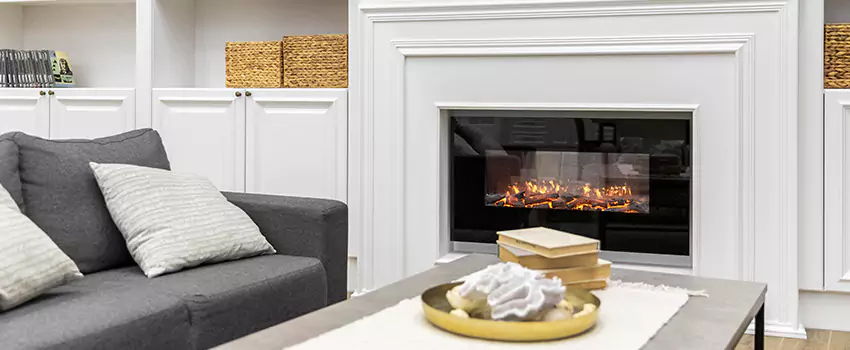 Pellet Fireplace Insert Installation in South Holland, IL