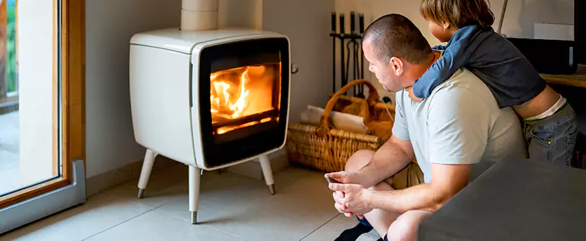 Fireplace Flue Maintenance Services in South Holland, IL