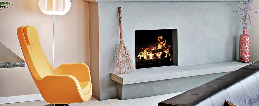Electric Fireplace Makeover Services in South Holland, IL