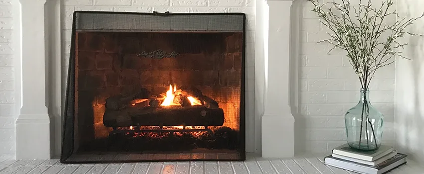 Cost-Effective Fireplace Mantel Inspection And Maintenance in South Holland, IL