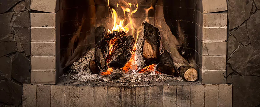 Cost of Rebuilding A Fireplace in South Holland, Illinois
