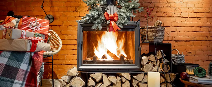 Steel Fireplace Grate Repair And Replacement Services in South Holland, Illinois