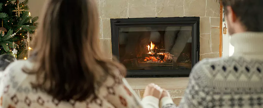 Fireplace Firebox Refurbish & Restore Services in South Holland, IL