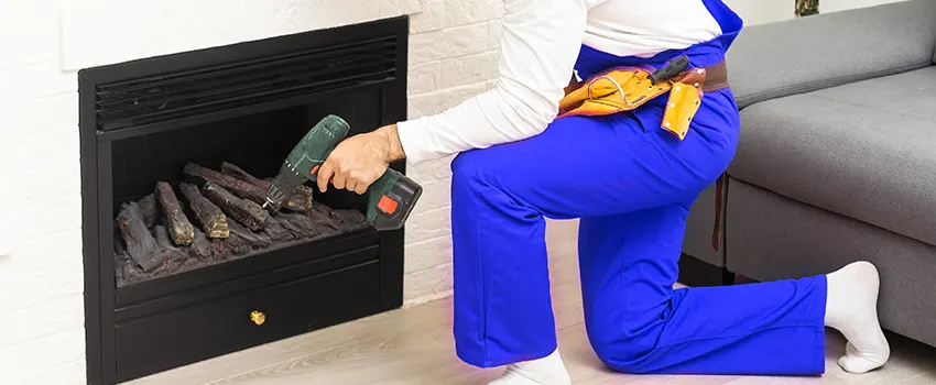 Fireplace Safety Inspection Specialists in South Holland, Illinois