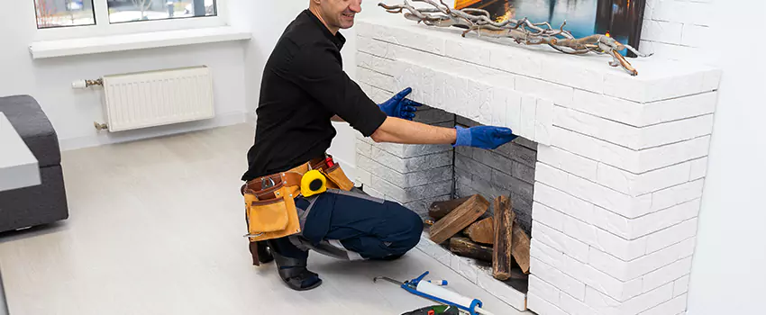 Gas Fireplace Repair And Replacement in South Holland, IL