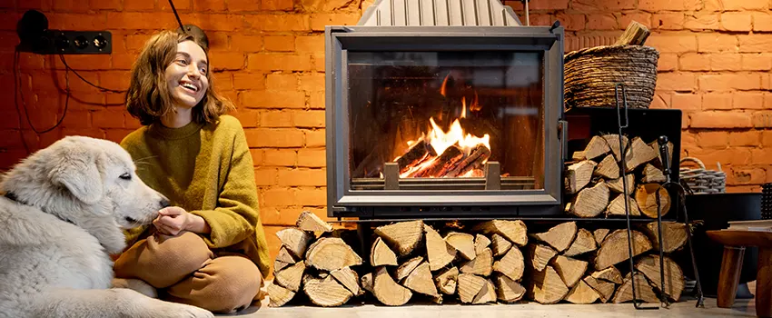 Fireplace Smell Removal Cost in South Holland, IL