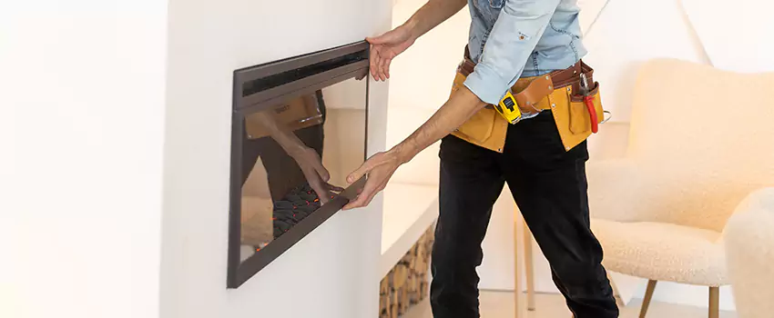 Traditional Fireplace Vent Sweeping in South Holland, IL