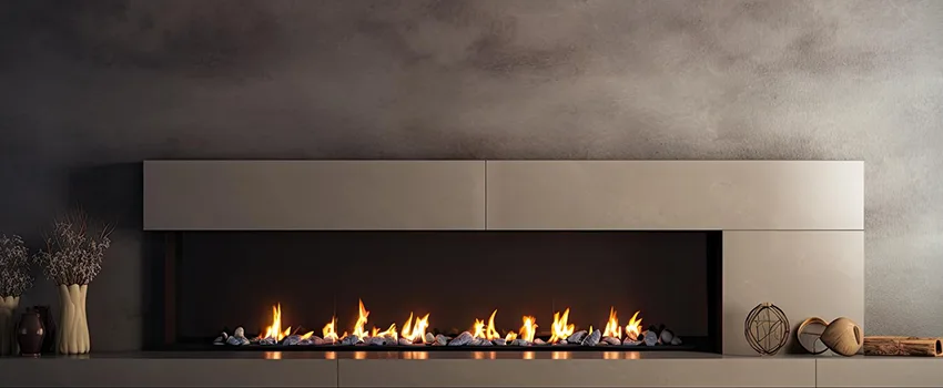 Gas Fireplace Logs Supplier in South Holland, Illinois