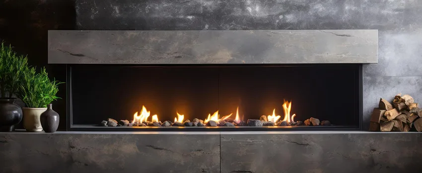 Gas Fireplace Front And Firebox Repair in South Holland, IL