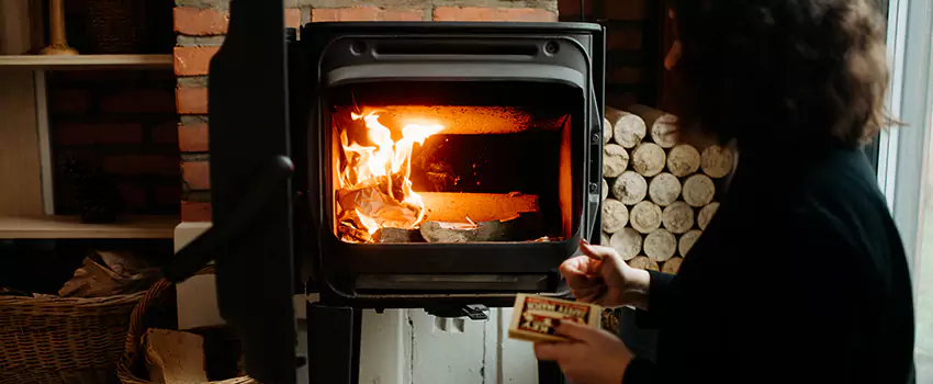 Hearthstone Wood Stoves Fireplace Repair in South Holland, Illinois