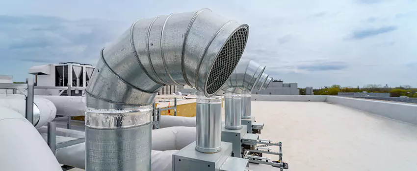 Insulated Ductwork Repair Services Near Me in South Holland, IL