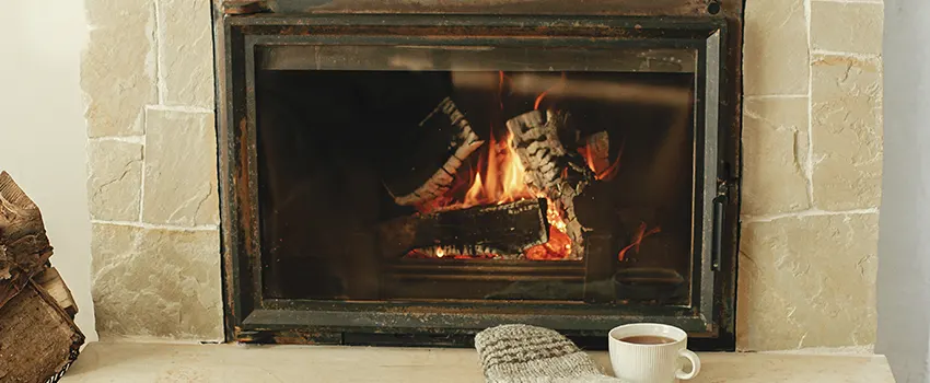 Kings man Fireplaces Insert Services in South Holland, IL