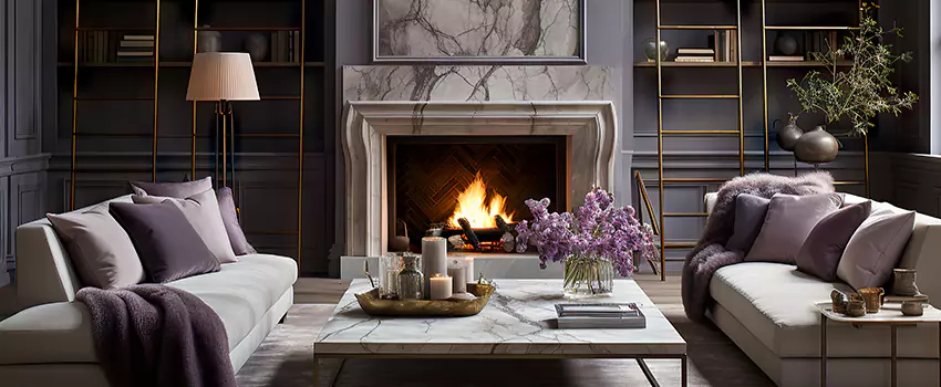 Napoleon Galaxy Series Outdoor Fireplaces Repair in South Holland, IL