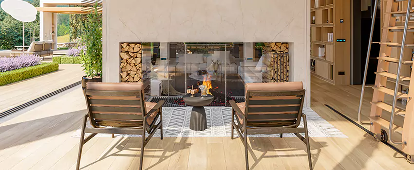Ortal Space Creator Fireplace Repair in South Holland, IL
