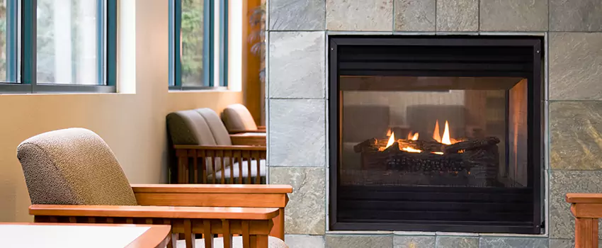Osburn Fireplace Tempered Glass Hearth Pad Replacement in South Holland, Illinois