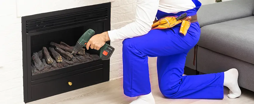 Pellet Fireplace Repair Services in South Holland, IL