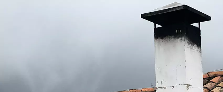 Prefab Chimney Crown Installation in South Holland, IL